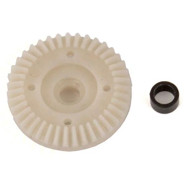 Associated Cr12 Differential Ring Cover