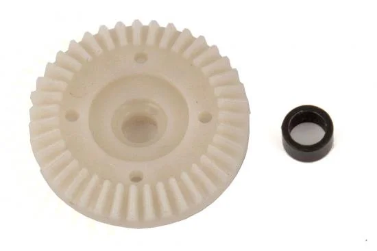 Associated Cr12 Differential Ring Cover — image 2 of 2