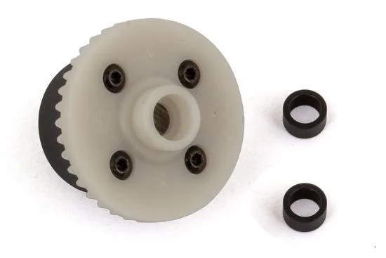 Associated Cr12 Differential Set — image 2 of 2