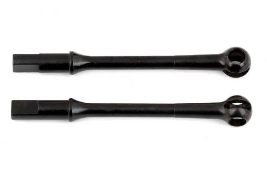 Associated Cr12 Front CVA Drive Shafts — image 2 of 2