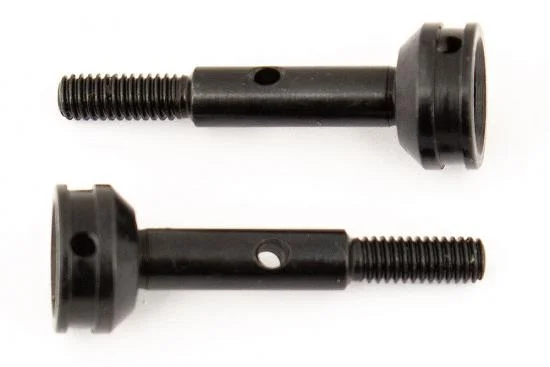Associated Cr12 Front CVA Drive Cups — image 2 of 2