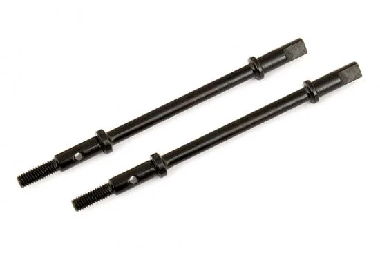 Associated Cr12 Rear Drive Axles — image 2 of 2