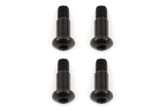 Associated Cr12 Steering Block Screws — image 2 of 2