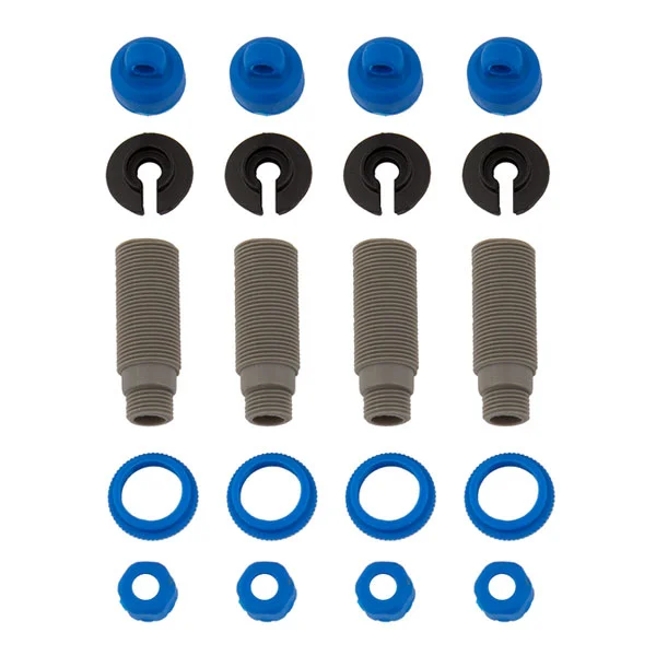 Associated Cr12 Shock Set Plastic Parts