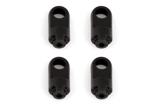 Associated Cr12 Shock Rod Ends — image 2 of 2