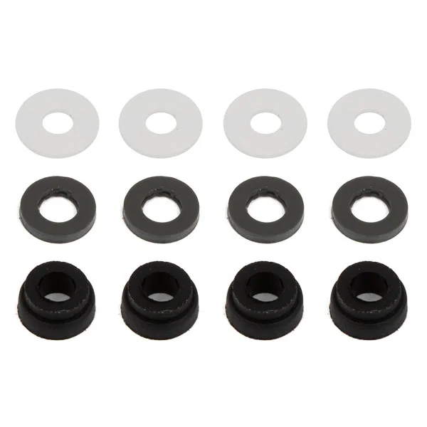 Associated Cr12 Shock Rebuild Kit