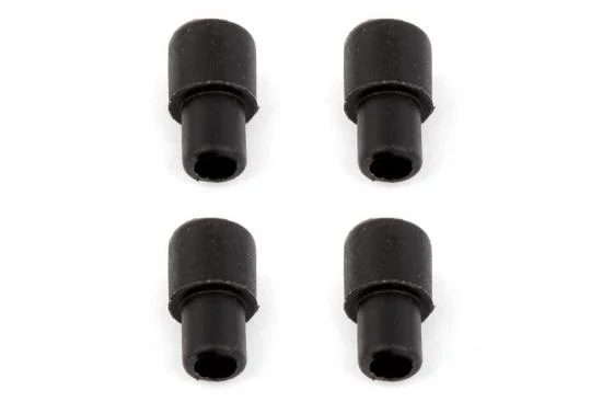 Associated Cr12 Shock Cap Bushings — image 2 of 2