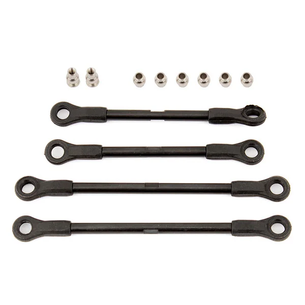 Associated Cr12 Front Upper + Lower Link Sets ** CLEARANCE **