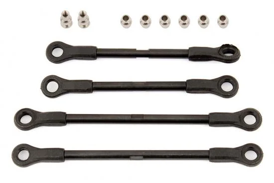 Associated Cr12 Front Upper + Lower Link Sets — image 2 of 2
