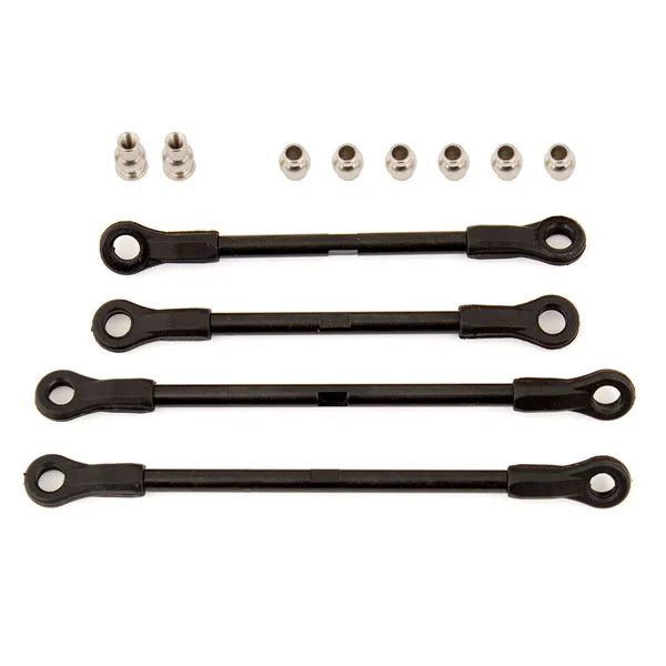 Associated Cr12 Rear Upper + Lower Link Sets