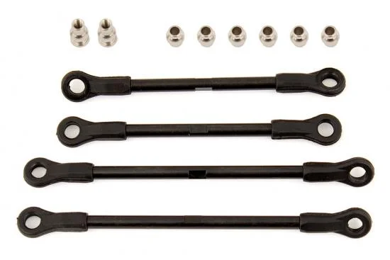 Associated Cr12 Rear Upper + Lower Link Sets — image 2 of 2