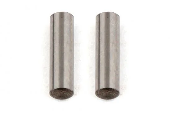 Associated Cr12 Main Drive Gear Shaft Pins — image 2 of 2