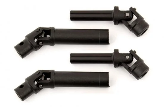 Associated Cr12 Centre Drive Shaft Set — image 2 of 2