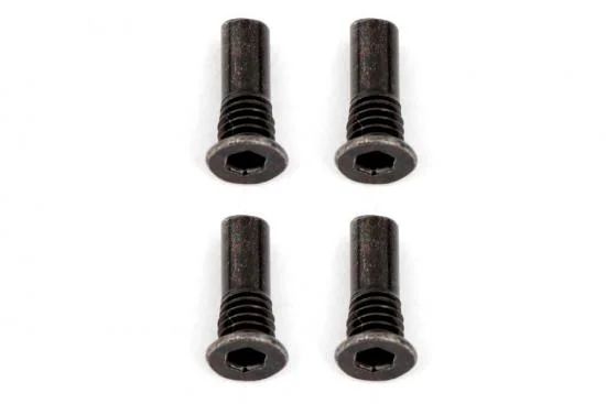 Associated Cr12 Drive Shaft Set Screws &mdash; image 2 of 2