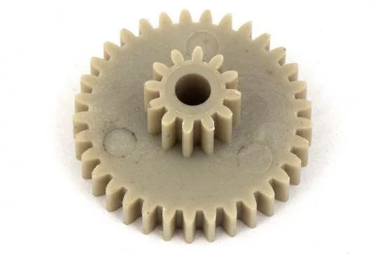 Associated Cr12 Step Gear — image 2 of 2