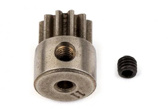 Associated Cr12 Pinion Gear 11T — image 2 of 2