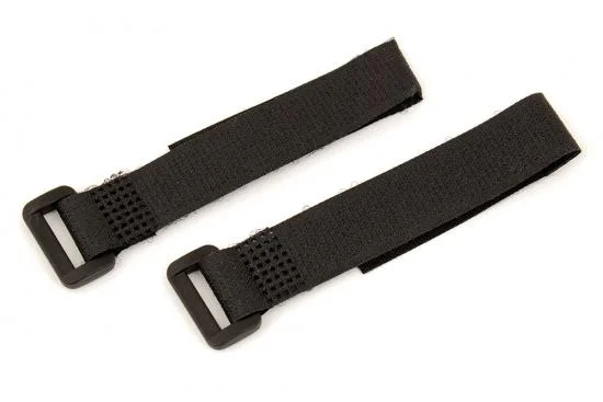 Associated Cr12 Battery Straps — image 2 of 2