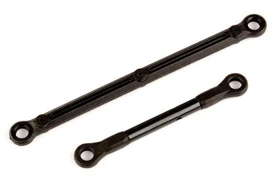 Associated Cr12 Steering Turnbuckle Set — image 2 of 2