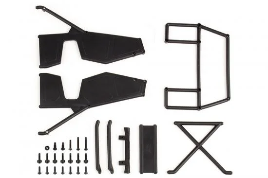 Associated Cr12 Tioga Roll Cage — image 2 of 2