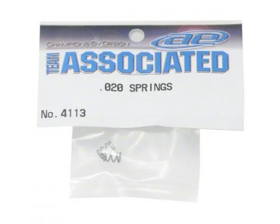 .020 Spring Modified — image 2 of 2