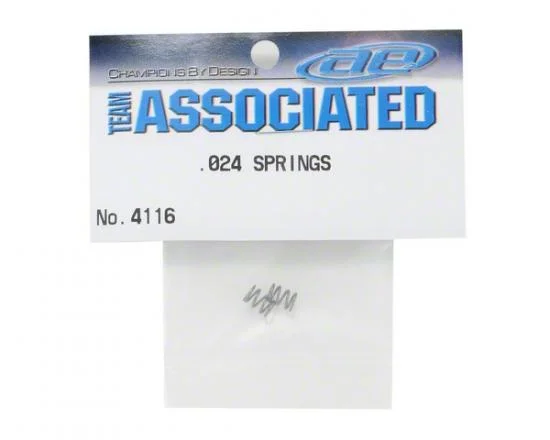 .024 Springs — image 2 of 2