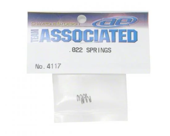 .022 Springs — image 2 of 2