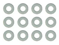 Nylon Spacer - 1/32 Inch (.030)