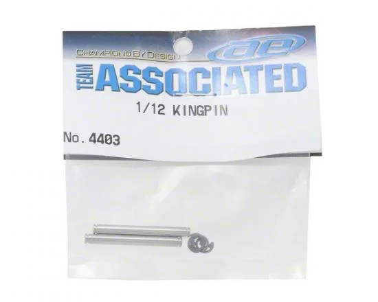 1:12 Kingpin — image 2 of 3