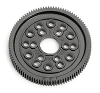 64DP 100T Spur Gear