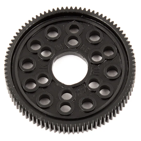 Associated Spur Gear - 88T 64P (Kit)