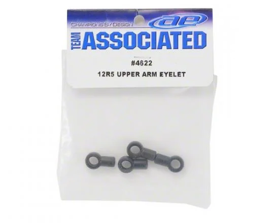 RC12R5 Upper Arm Eyelet — image 2 of 2