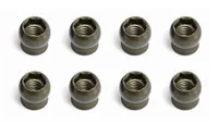RC12R5 Pivot Ball