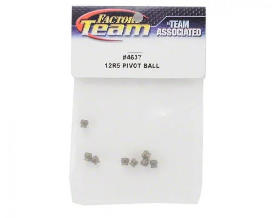RC12R5 Pivot Ball — image 2 of 3