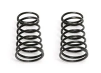 RC12R5 Side Spring Black 3.75Lbs ** CLEARANCE **