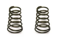 RC12R5 Side Spring Green 4.38Lbs