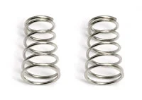 RC12R5 Side Spring Silver 5.00Lbs