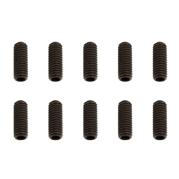 Associated RC12R5 M3 0.5X8 Set Screw