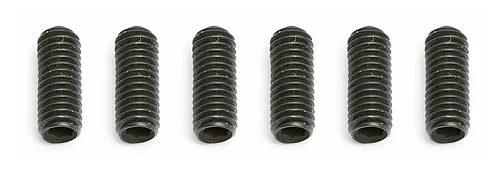 Associated RC12R5 M3 0.5X8 Set Screw — image 1 of 3