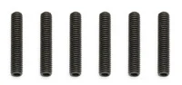 Associated M3X16mm Set Screws