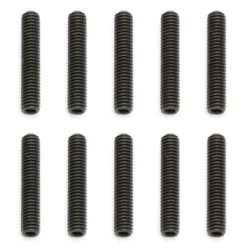Associated M3X16mm Set Screws — image 1 of 3