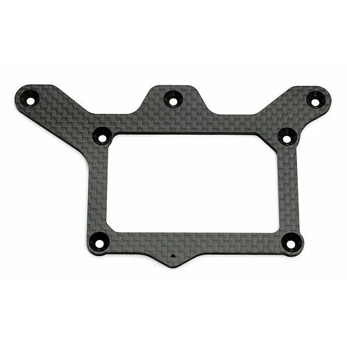 Associated RC12R5.1 Lipo Lower Pod Plate ** CLEARANCE **