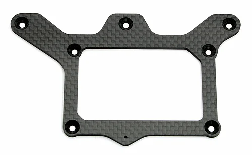 Associated RC12R5.1 Lipo Lower Pod Plate — image 1 of 3