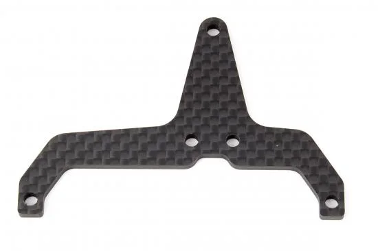Associated RC12R6 Upper Pod Plate — image 2 of 2