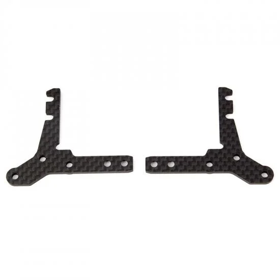 Associated RC12R6 Chassis Brace Set — image 1 of 3