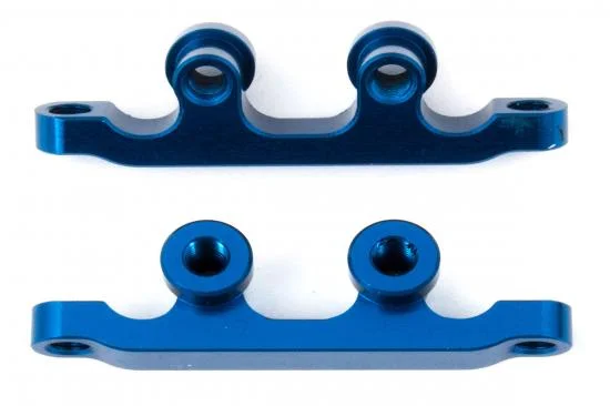 Associated RC12R6 Front Bulk Head — image 2 of 2