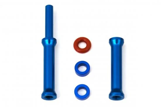 Associated RC12R6 Front Brace — image 2 of 2