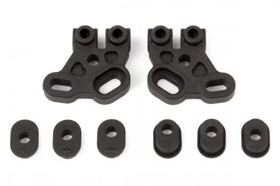 Associated RC12R6 Upper Arm Mounts — image 2 of 2