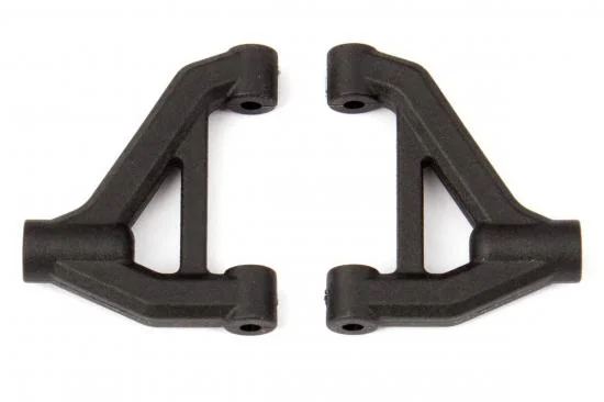 Associated RC12R6 Upper Suspension Arms — image 2 of 2
