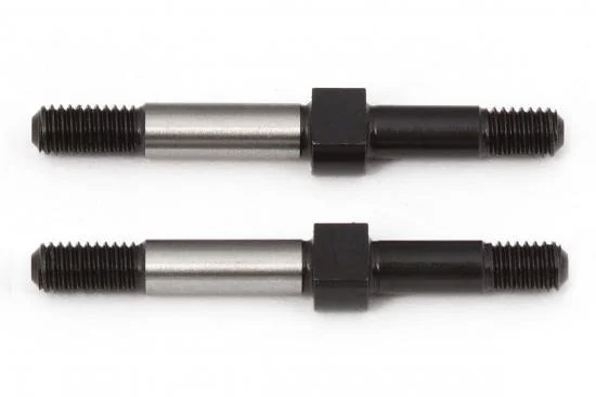 Associated RC12R6 Front Axle — image 2 of 2