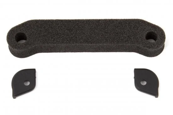 Associated RC12R6 Bumper Set — image 2 of 2